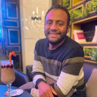 Mohamed Tarek