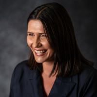 Vanessa Leach