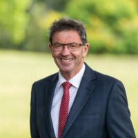 Gerard Charteris