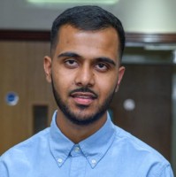 Karanveer Dhaliwal