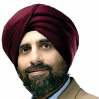Jaiprakash Singh Hasrajani