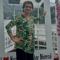 Hetal Mehta
