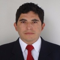 Victor Reyes Anaya