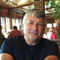Roger Cline