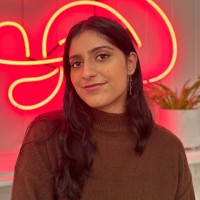Vrinda Talwar