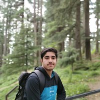 Saarthak Malhotra