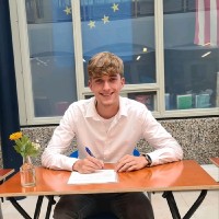 Sander Van Rootselaar