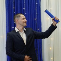 Joao Victor Bastos Nascimento