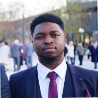 Sidney Adeleye