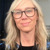 Ulrika Westerberg