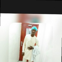 Alafabusuyi Ayodele