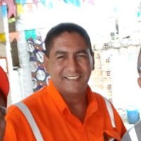 ROBERTO DOS SANTOS