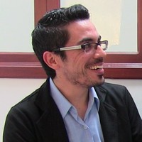 Antonio Ceballos, LAE, MATI