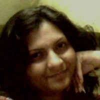 Deepshikha Shrivastava
