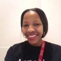 Lillian Diphoko