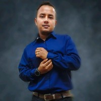 Suraj Bhandari