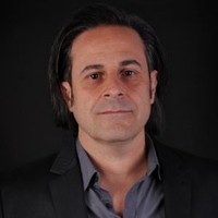 Thierry Mas