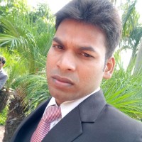Nirmal Sahoo