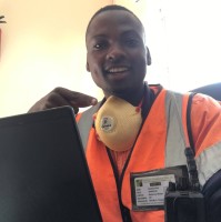 Stephen Phiri