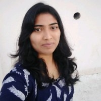 Jyoti Bhosale (Kedar)