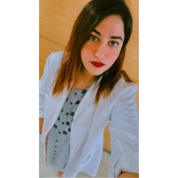 Shahnaaz Khan
