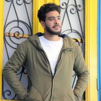 Ahmed Taha