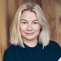 Anne Katrine Blirup