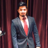 Himanshu Gabada