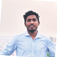 Dileep Gudise