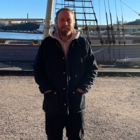 Martin Lindeberg