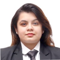 Mitali Nandwani