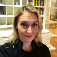 Carin Molin