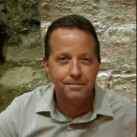 Kirk Strickland
