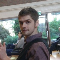 Arno De Vries