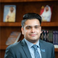 Qamar zaman