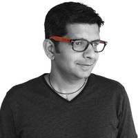 Sajit Thomas