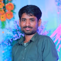 BANDARI VAMSHIKRISHNA