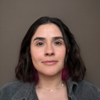Mariana Rojas Bustamante