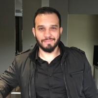 Samuel Henrique Ferreira