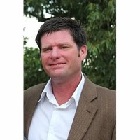 Derrick Barker