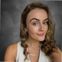 Niamh O'Halloran