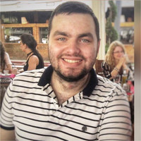 Viktor Ristevski