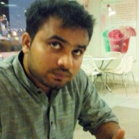 Muhammad Ali Raza