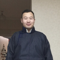 Myagmarsuren Boldbaatar
