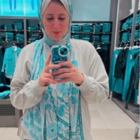 Maha Saleh