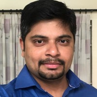 Santhoshkumar Kumaresan