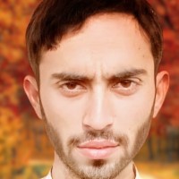Muhammad Arshad