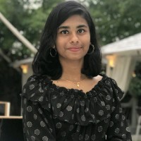 Akshitha Nimma
