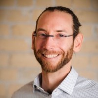 Ben Merchant