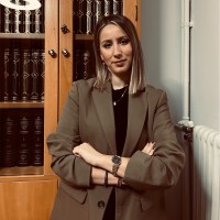 Anastasia Kapsali